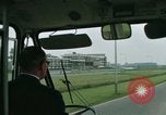 Image of American war correspondents on 25th anniversary of D-Day Netherlands, 1969, second 21 stock footage video 65675022089