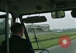 Image of American war correspondents on 25th anniversary of D-Day Netherlands, 1969, second 23 stock footage video 65675022089