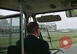 Image of American war correspondents on 25th anniversary of D-Day Netherlands, 1969, second 25 stock footage video 65675022089