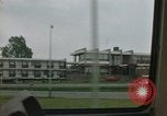 Image of American war correspondents on 25th anniversary of D-Day Netherlands, 1969, second 26 stock footage video 65675022089