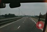 Image of American war correspondents on 25th anniversary of D-Day Netherlands, 1969, second 27 stock footage video 65675022089