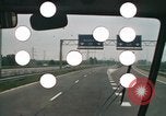 Image of American war correspondents on 25th anniversary of D-Day Netherlands, 1969, second 30 stock footage video 65675022089