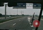Image of American war correspondents on 25th anniversary of D-Day Netherlands, 1969, second 31 stock footage video 65675022089