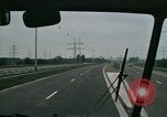 Image of American war correspondents on 25th anniversary of D-Day Netherlands, 1969, second 32 stock footage video 65675022089