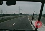Image of American war correspondents on 25th anniversary of D-Day Netherlands, 1969, second 33 stock footage video 65675022089