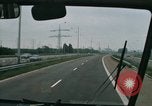 Image of American war correspondents on 25th anniversary of D-Day Netherlands, 1969, second 35 stock footage video 65675022089