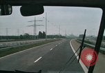 Image of American war correspondents on 25th anniversary of D-Day Netherlands, 1969, second 36 stock footage video 65675022089