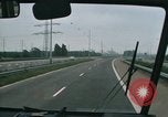 Image of American war correspondents on 25th anniversary of D-Day Netherlands, 1969, second 37 stock footage video 65675022089