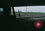 Image of American war correspondents on 25th anniversary of D-Day Netherlands, 1969, second 40 stock footage video 65675022089