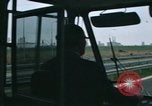 Image of American war correspondents on 25th anniversary of D-Day Netherlands, 1969, second 41 stock footage video 65675022089