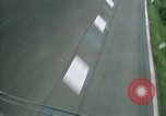 Image of American war correspondents on 25th anniversary of D-Day Netherlands, 1969, second 51 stock footage video 65675022089