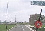 Image of American war correspondents on 25th anniversary of D-Day Netherlands, 1969, second 57 stock footage video 65675022089