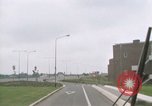 Image of American war correspondents on 25th anniversary of D-Day Netherlands, 1969, second 58 stock footage video 65675022089