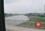 Image of American war correspondents on 25th anniversary of D-Day Netherlands, 1969, second 61 stock footage video 65675022089