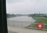 Image of American war correspondents on 25th anniversary of D-Day Netherlands, 1969, second 62 stock footage video 65675022089