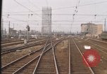 Image of Paris from helicopter Paris France, 1969, second 11 stock footage video 65675022090