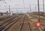 Image of Paris from helicopter Paris France, 1969, second 16 stock footage video 65675022090