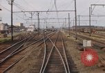 Image of Paris from helicopter Paris France, 1969, second 19 stock footage video 65675022090