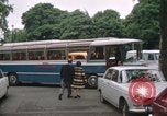 Image of Paris from helicopter Paris France, 1969, second 33 stock footage video 65675022090