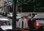Image of Paris from helicopter Paris France, 1969, second 37 stock footage video 65675022090
