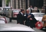 Image of Paris from helicopter Paris France, 1969, second 41 stock footage video 65675022090