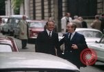 Image of Paris from helicopter Paris France, 1969, second 42 stock footage video 65675022090