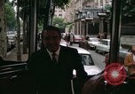 Image of Paris from helicopter Paris France, 1969, second 46 stock footage video 65675022090