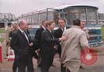 Image of Paris from helicopter Paris France, 1969, second 57 stock footage video 65675022090