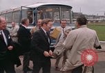 Image of Paris from helicopter Paris France, 1969, second 59 stock footage video 65675022090
