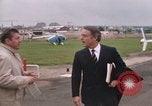 Image of Paris from helicopter Paris France, 1969, second 61 stock footage video 65675022090
