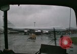 Immagine di Primi Boeing 747 e Concorde F-WTSS Parigi Francia, 1969, secondo 9 filmato di repertorio 65675022091