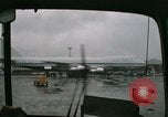 Immagine di Primi Boeing 747 e Concorde F-WTSS Parigi Francia, 1969, secondo 11 filmato di repertorio 65675022091