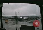 Immagine di Primi Boeing 747 e Concorde F-WTSS Parigi Francia, 1969, secondo 12 filmato di repertorio 65675022091