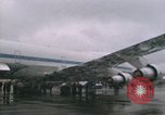Immagine di Primi Boeing 747 e Concorde F-WTSS Parigi Francia, 1969, secondo 21 filmato di repertorio 65675022091
