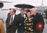 Immagine di Primi Boeing 747 e Concorde F-WTSS Parigi Francia, 1969, secondo 49 filmato di repertorio 65675022091