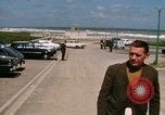 Immagine di Guerra americana corrispondenti Normandia Francia, 1969, secondo 8 filmato di repertorio 65675022092