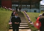 Immagine di Guerra americana corrispondenti Normandia Francia, 1969, secondo 12 filmato di repertorio 65675022092