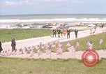 Immagine di Guerra americana corrispondenti Normandia Francia, 1969, secondo 16 filmato di repertorio 65675022092