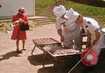 Immagine di Guerra americana corrispondenti Normandia Francia, 1969, secondo 21 filmato di repertorio 65675022092