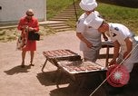 Immagine di Guerra americana corrispondenti Normandia Francia, 1969, secondo 22 filmato di repertorio 65675022092