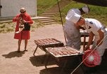 Immagine di Guerra americana corrispondenti Normandia Francia, 1969, secondo 23 filmato di repertorio 65675022092