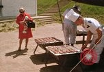Immagine di Guerra americana corrispondenti Normandia Francia, 1969, secondo 24 filmato di repertorio 65675022092