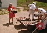 Immagine di Guerra americana corrispondenti Normandia Francia, 1969, secondo 25 filmato di repertorio 65675022092