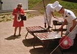 Immagine di Guerra americana corrispondenti Normandia Francia, 1969, secondo 26 filmato di repertorio 65675022092