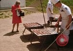 Immagine di Guerra americana corrispondenti Normandia Francia, 1969, secondo 27 filmato di repertorio 65675022092
