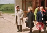 Immagine di Guerra americana corrispondenti Normandia Francia, 1969, secondo 38 filmato di repertorio 65675022092
