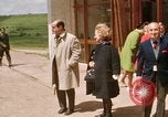 Immagine di Guerra americana corrispondenti Normandia Francia, 1969, secondo 39 filmato di repertorio 65675022092