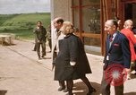 Immagine di Guerra americana corrispondenti Normandia Francia, 1969, secondo 41 filmato di repertorio 65675022092