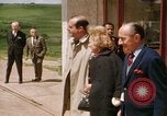 Immagine di Guerra americana corrispondenti Normandia Francia, 1969, secondo 43 filmato di repertorio 65675022092