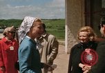 Immagine di Guerra americana corrispondenti Normandia Francia, 1969, secondo 49 filmato di repertorio 65675022092